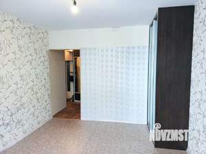 1-к квартира, на длительный срок, 36м2, 4/10 этаж