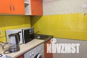 1-к квартира, на длительный срок, 31м2, 2/5 этаж