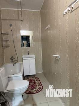 1-к квартира, на длительный срок, 38м2, 3/10 этаж