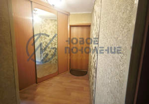1-к квартира, на длительный срок, 35м2, 2/5 этаж