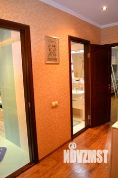 1-к квартира, посуточно, 35м2, 2/5 этаж