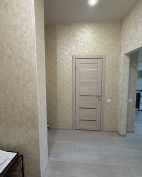 1-к квартира, на длительный срок, 45м2, 19/19 этаж