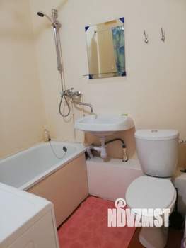 1-к квартира, на длительный срок, 37м2, 7/10 этаж