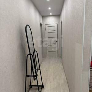 3-к квартира, на длительный срок, 57м2, 3/5 этаж