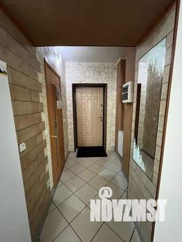 Студия квартира, посуточно, 31м2, 3/9 этаж