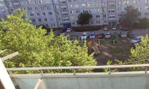 2-к квартира, на длительный срок, 48м2, 3/5 этаж