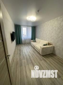 1-к квартира, посуточно, 48м2, 8/16 этаж