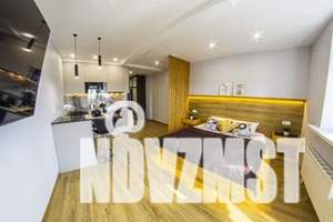 1-к квартира, посуточно, 34м2, 11/15 этаж