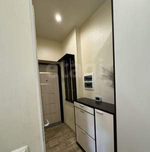 1-к квартира, на длительный срок, 30м2, 3/5 этаж