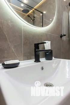 1-к квартира, посуточно, 22м2, 1/1 этаж