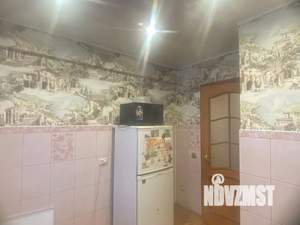 1-к квартира, на длительный срок, 36м2, 1/5 этаж