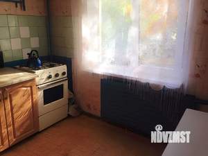 1-к квартира, на длительный срок, 39м2, 1/5 этаж