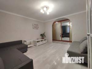 3-к квартира, посуточно, 64м2, 5/9 этаж