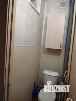 2-к квартира, на длительный срок, 44м2, 3/5 этаж