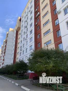 2-к квартира, на длительный срок, 52м2, 1/10 этаж