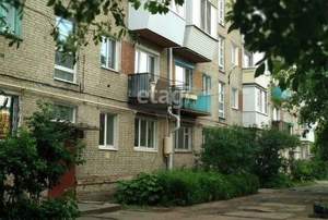 3-к квартира, на длительный срок, 54м2, 1/5 этаж