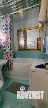 Студия квартира, посуточно, 45м2, 7/10 этаж