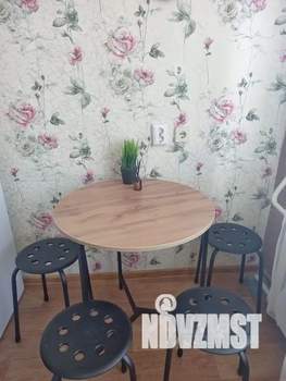 1-к квартира, посуточно, 33м2, 3/5 этаж