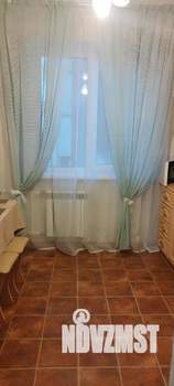 2-к квартира, посуточно, 53м2, 7/12 этаж