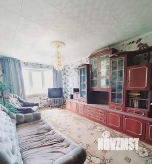 3-к квартира, на длительный срок, 71м2, 3/5 этаж