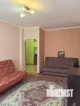 1-к квартира, на длительный срок, 43м2, 5/9 этаж