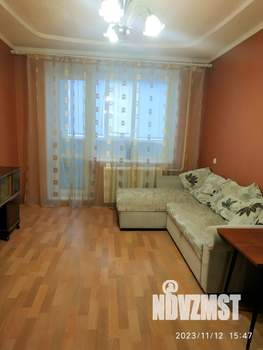 2-к квартира, на длительный срок, 48м2, 4/9 этаж
