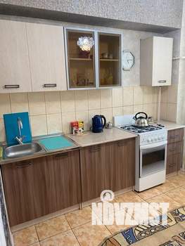 1-к квартира, посуточно, 35м2, 7/8 этаж