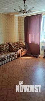 2-к квартира, на длительный срок, 52м2, 4/5 этаж