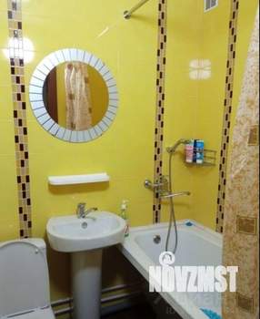 1-к квартира, посуточно, 30м2, 2/9 этаж
