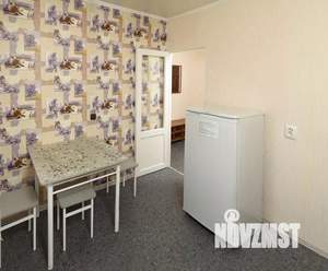 1-к квартира, посуточно, 39м2, 1/1 этаж