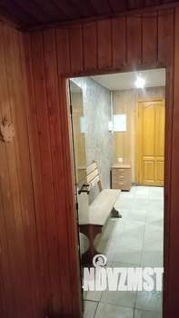 Студия квартира, посуточно, 40м2, 1/1 этаж