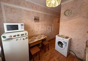 1-к квартира, на длительный срок, 32м2, 2/5 этаж