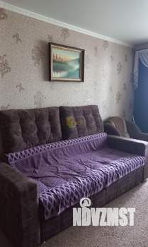 2-к квартира, на длительный срок, 52м2, 4/9 этаж