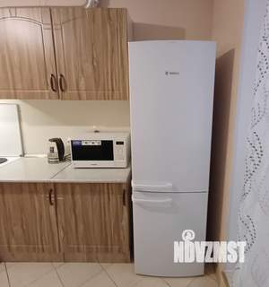 1-к квартира, на длительный срок, 45м2, 1/15 этаж