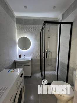 Студия квартира, посуточно, 30м2, 3/13 этаж