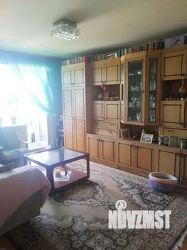 3-к квартира, на длительный срок, 70м2, 5/5 этаж