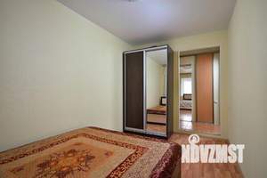 3-к квартира, посуточно, 70м2, 1/1 этаж