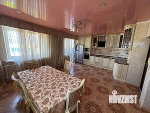 4-к квартира, на длительный срок, 111м2, 5/6 этаж