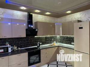 2-к квартира, на длительный срок, 54м2, 2/15 этаж