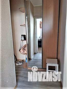 1-к квартира, на длительный срок, 34м2, 4/10 этаж