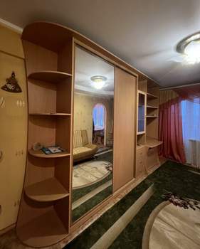 2-к квартира, на длительный срок, 42м2, 5/5 этаж
