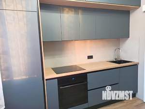 1-к квартира, на длительный срок, 38м2, 9/10 этаж