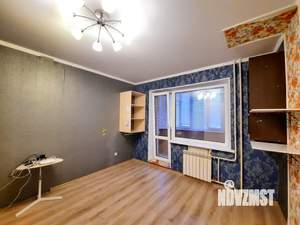 1-к квартира, на длительный срок, 38м2, 2/10 этаж