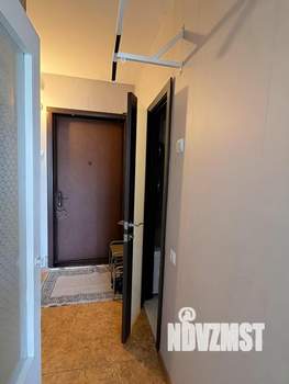 1-к квартира, на длительный срок, 33м2, 8/10 этаж