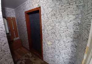 1-к квартира, на длительный срок, 36м2, 9/9 этаж