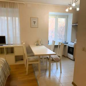 1-к квартира, на длительный срок, 36м2, 2/5 этаж