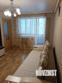 2-к квартира, на длительный срок, 30м2, 3/5 этаж