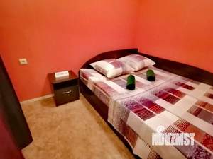 2-к квартира, посуточно, 47м2, 3/5 этаж