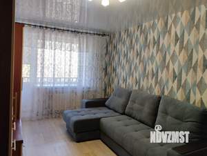 1-к квартира, на длительный срок, 31м2, 3/5 этаж