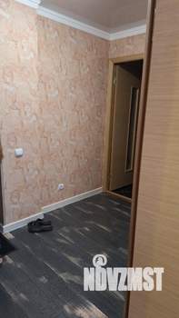 1-к квартира, на длительный срок, 37м2, 8/11 этаж